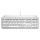 Matias Tactile Pro Mechaniczna Mac Hub 3xUSB biała - 415885 - zdjęcie 5